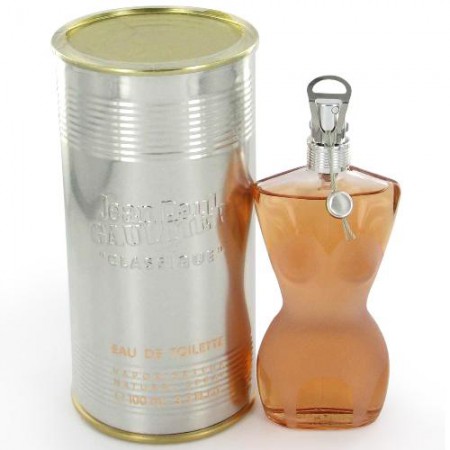 JEAN PAUL GAULTIER